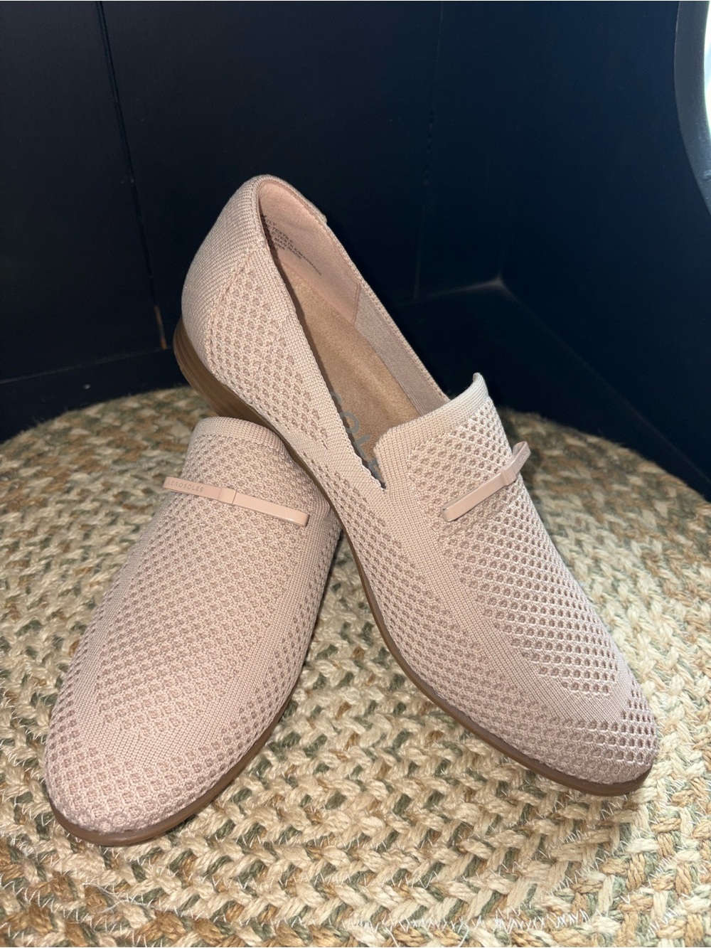 Aerosoles loafers